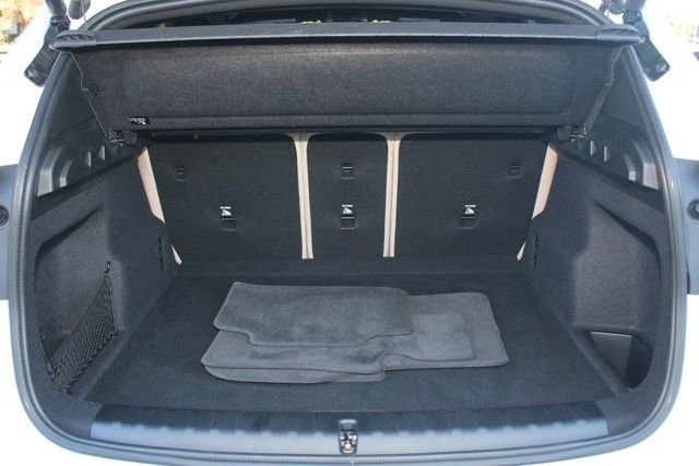 Used 2025 BMW X1 xDrive28i w/ Technology Package image 8