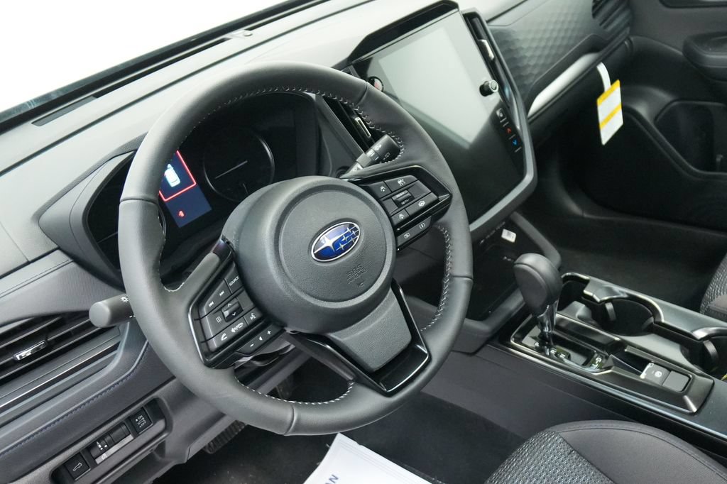 New 2026 Subaru Forester Premium w/ Base/Premium Package AWD/4WD image 12