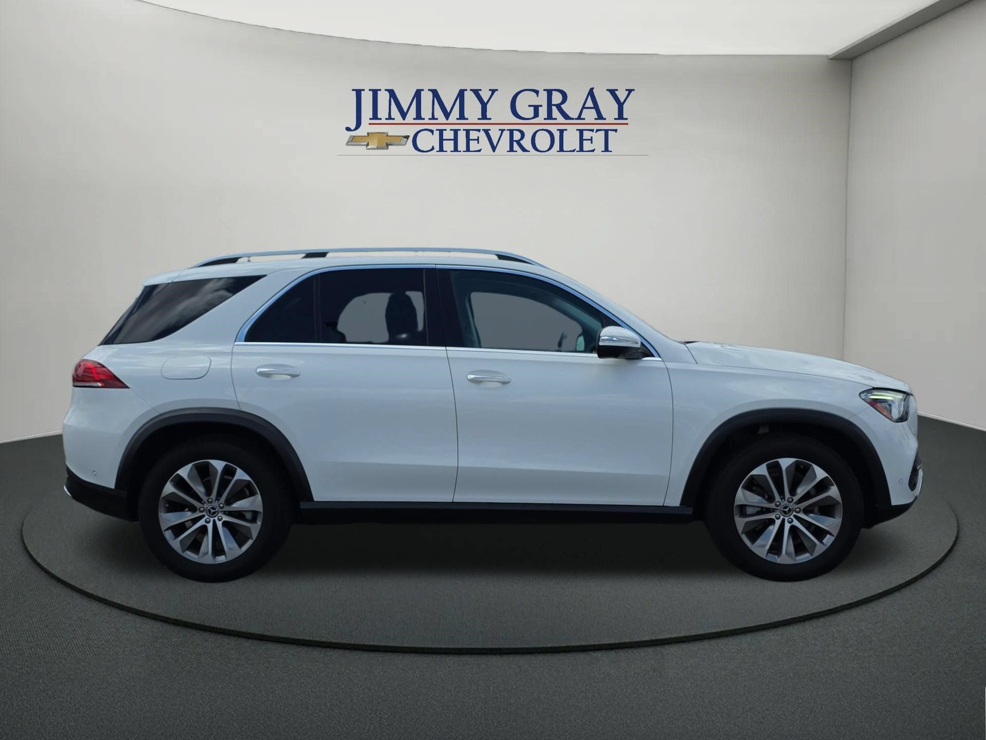 Used 2021 Mercedes-Benz GLE 350 4MATIC image 6