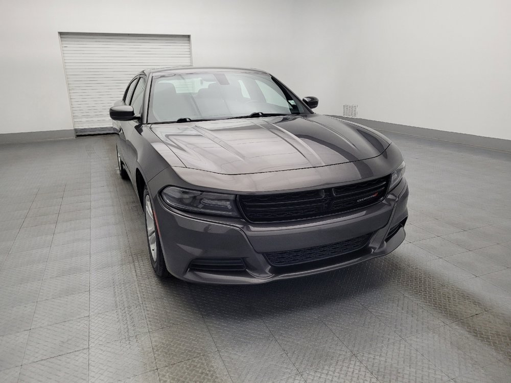 Used 2020 Dodge Charger SXT image 14