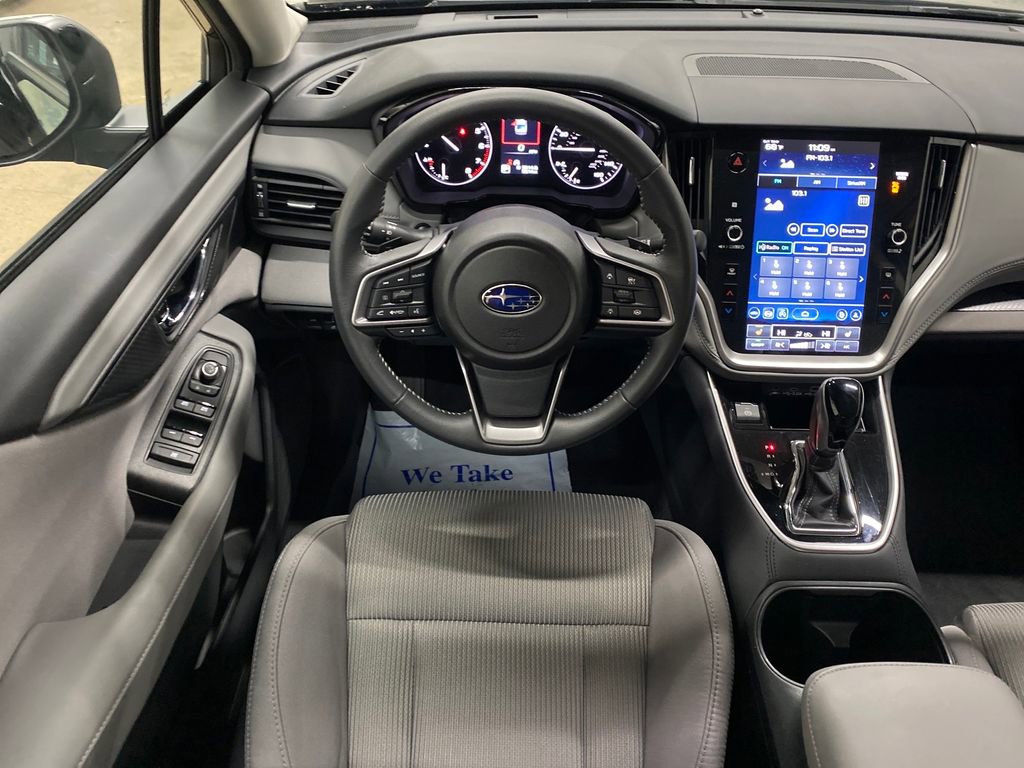 Certified 2025 Subaru Legacy Premium AWD/4WD image 26
