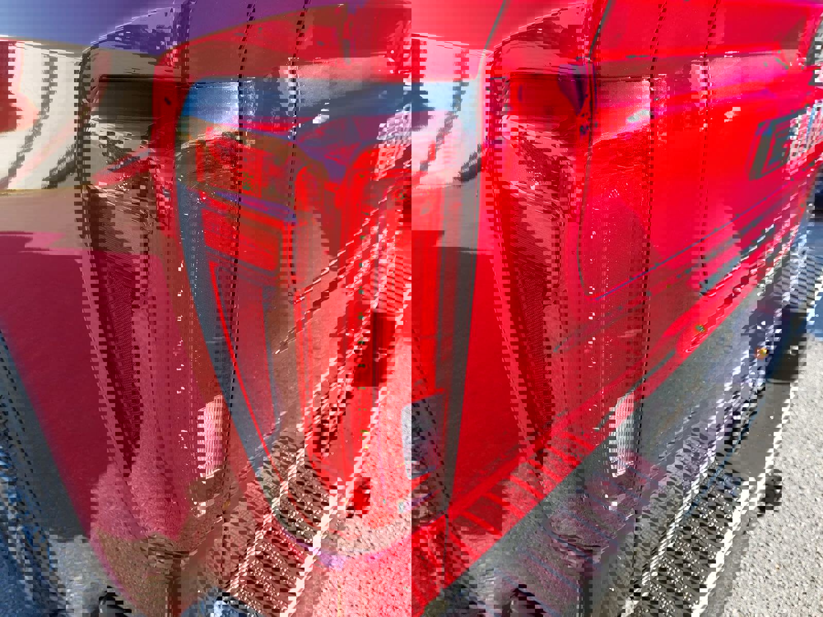 New 2026 GMC Sierra 1500 AT4X image 37