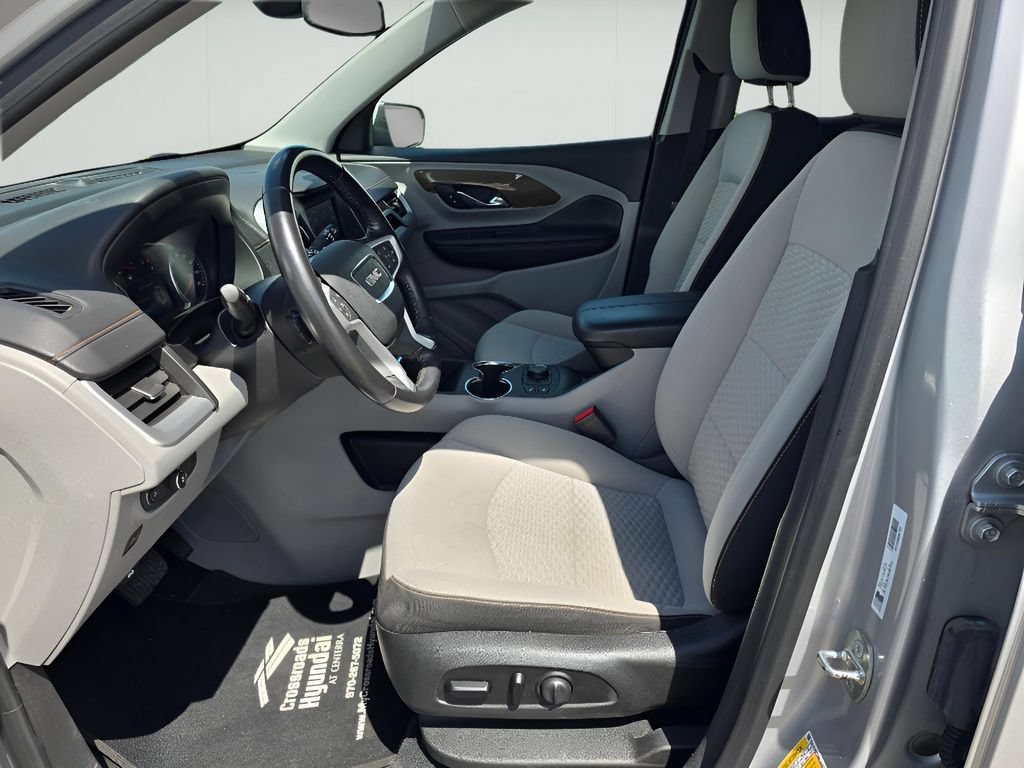 Used 2021 GMC Terrain SLE w/ Driver Convenience Package FWD image 29