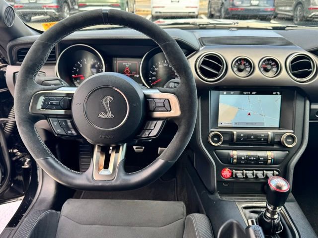 Used 2018 Ford Mustang Shelby GT350 w/ Electronics Package image 26