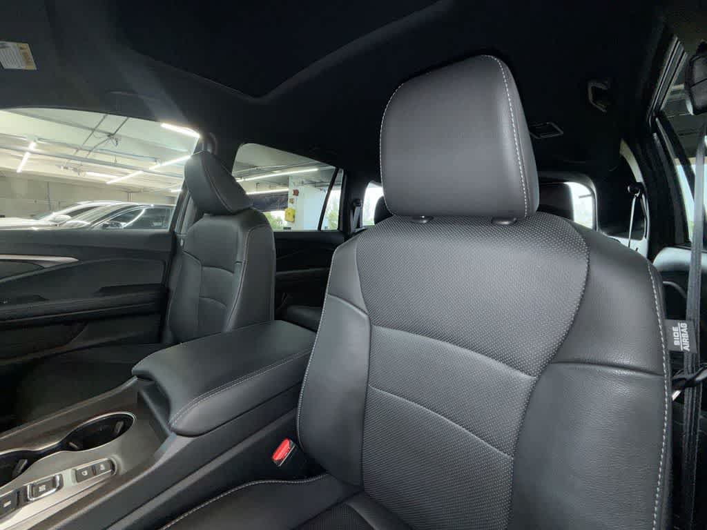 Used 2024 Honda Passport EX-L image 14