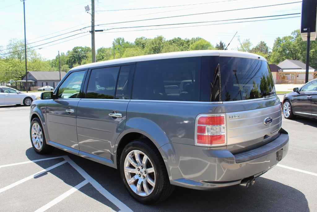 Used 2009 Ford Flex Limited image 9