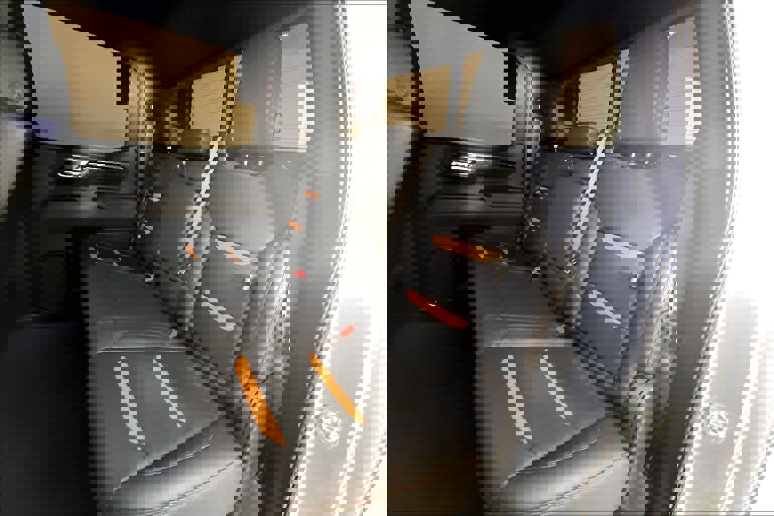 Certified 2026 GMC Sierra 1500 AT4 w/ AT4 Premium Package image 35