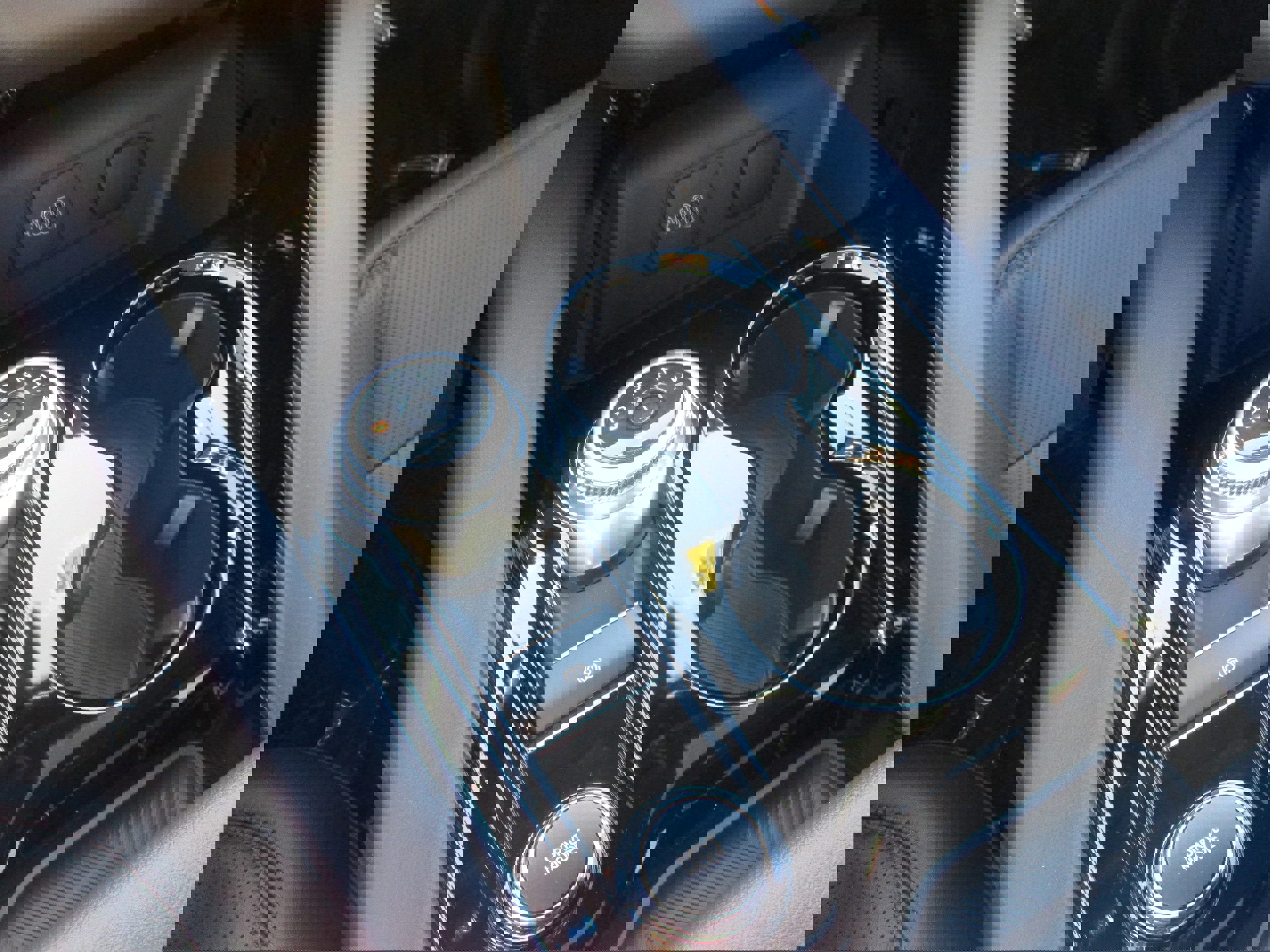 New 2026 Ford Explorer Platinum w/ LUX Leather Package image 26