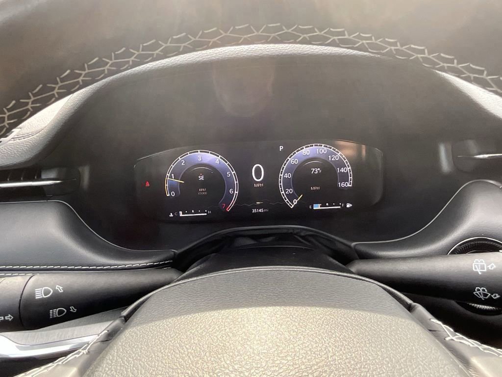 Used 2022 Jeep Compass High Altitude image 45