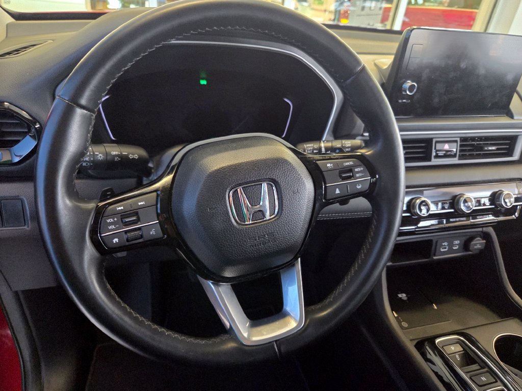 Certified 2025 Honda Pilot EX-L image 39