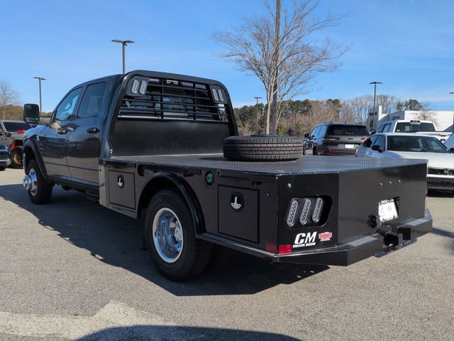 New 2026 RAM 3500 Tradesman AWD/4WD image 6