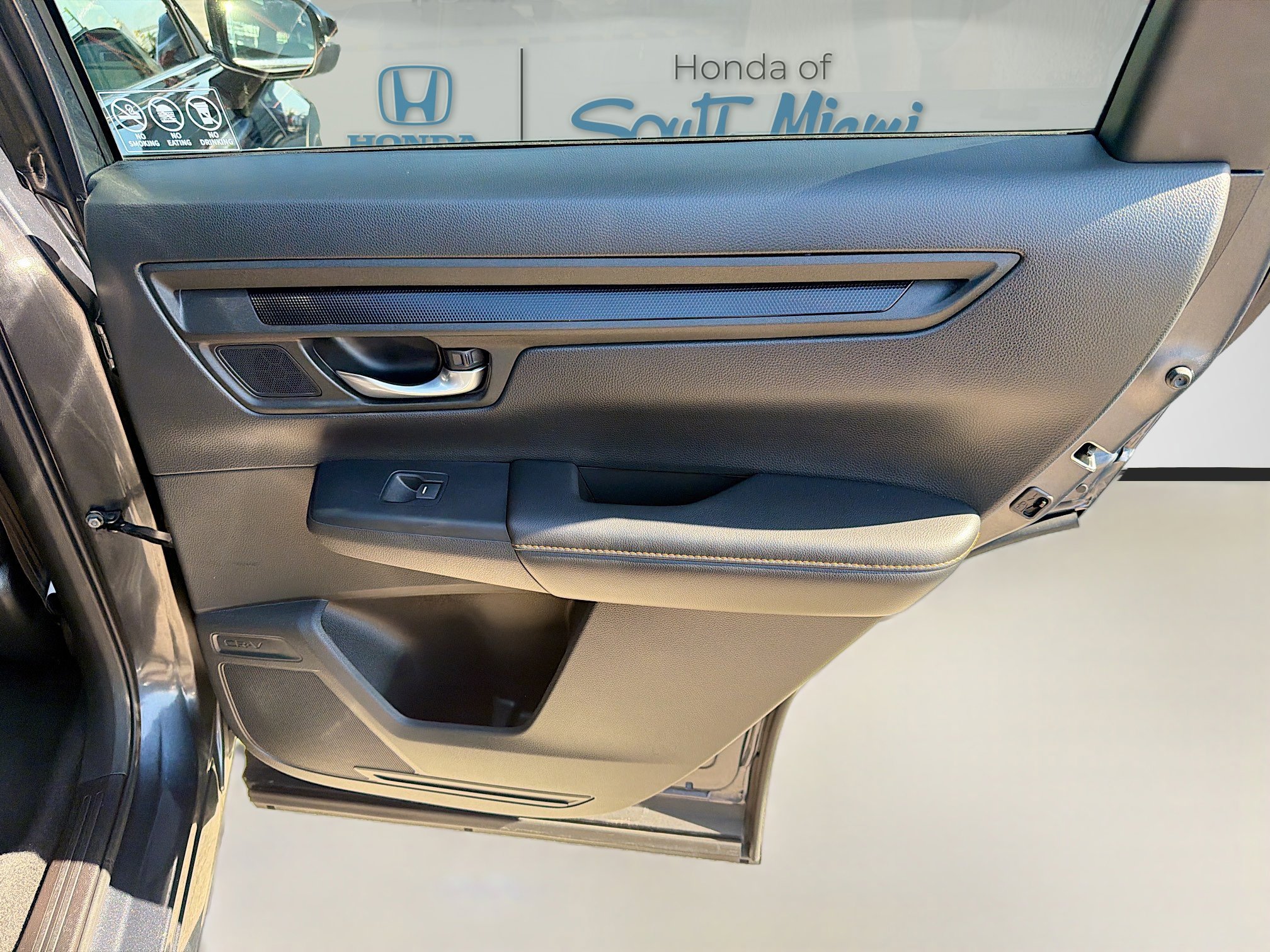 Used 2024 Honda CR-V Sport-L image 30
