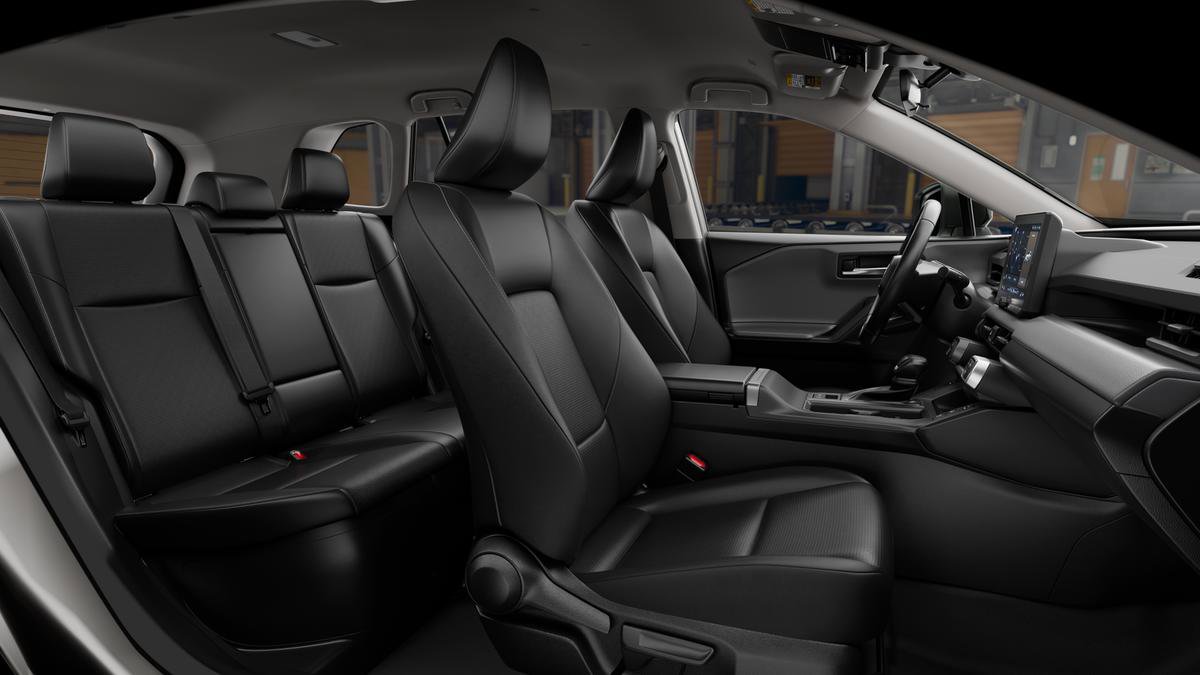 New 2026 Toyota RAV4 XLE Premium image 23