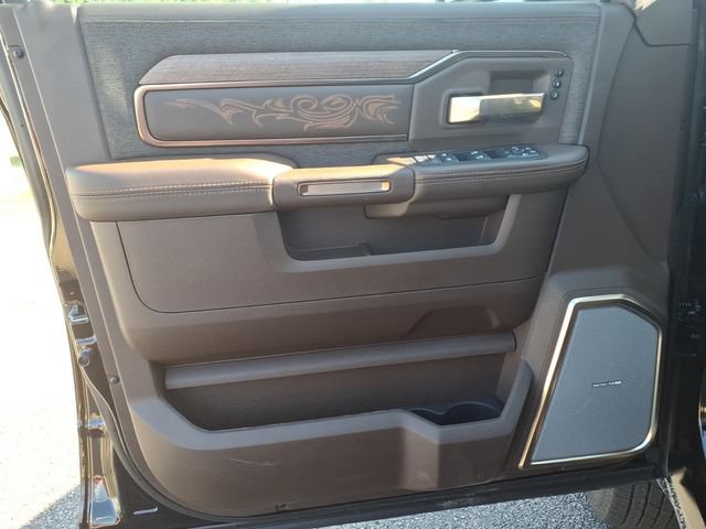 New 2026 RAM 3500 Longhorn AWD/4WD image 10