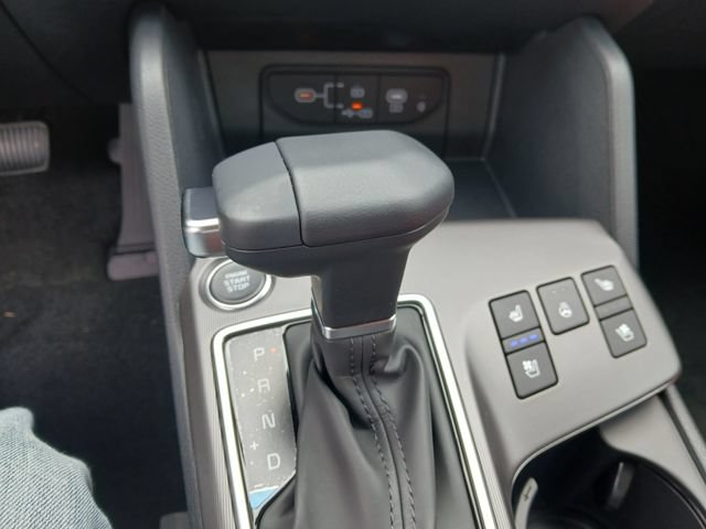 New 2026 Kia Sportage SX AWD/4WD image 19