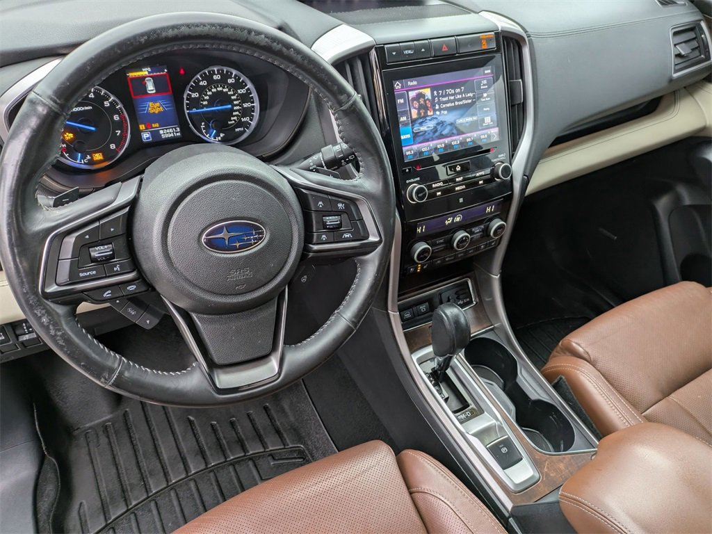 Used 2020 Subaru Ascent Touring image 15