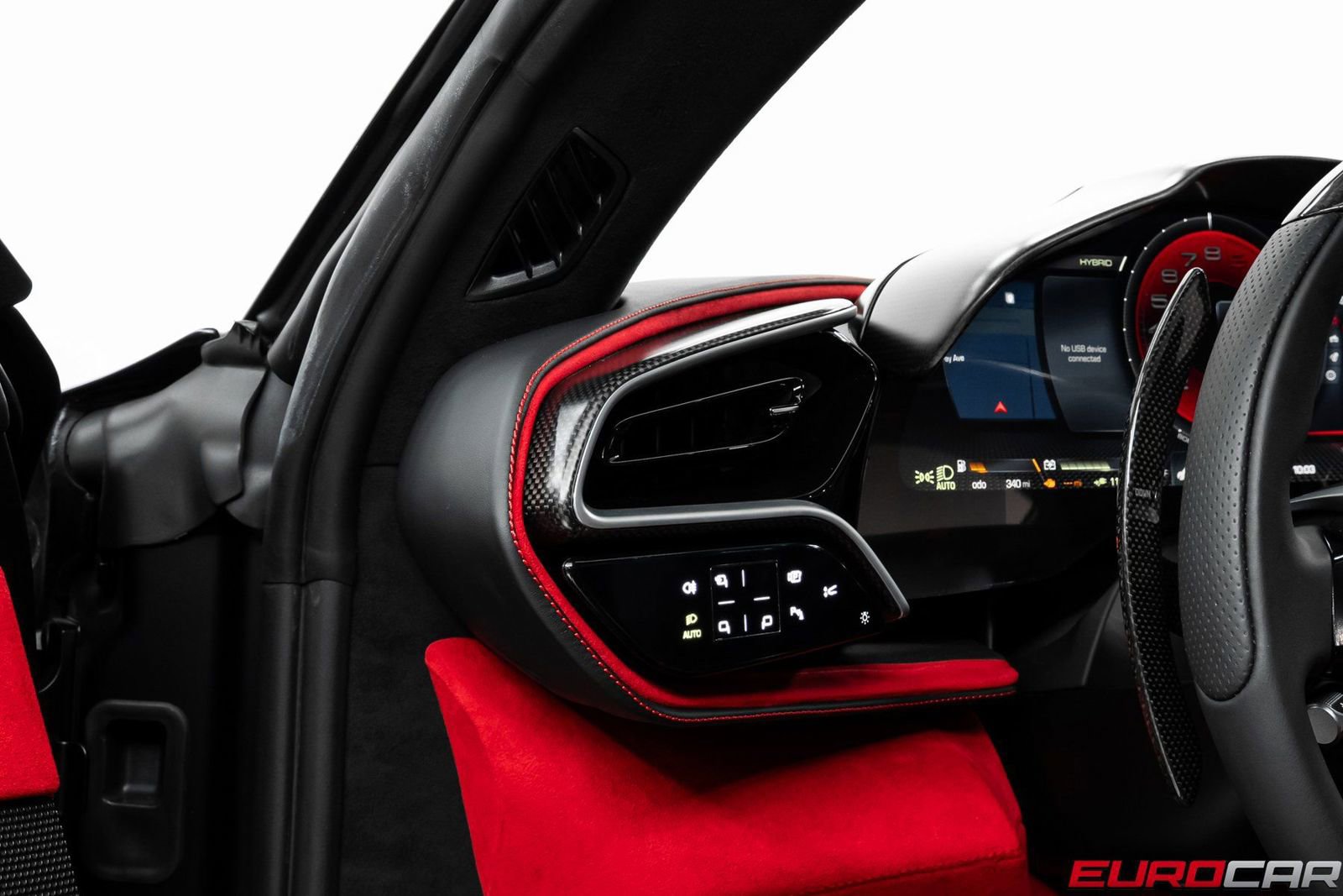 Used 2023 Ferrari 296 GTB image 28