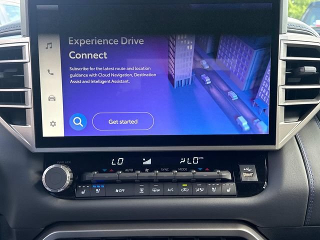 New 2026 Toyota Tundra Platinum AWD/4WD image 27