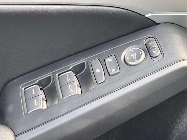 Certified 2025 Acura Integra FWD image 29