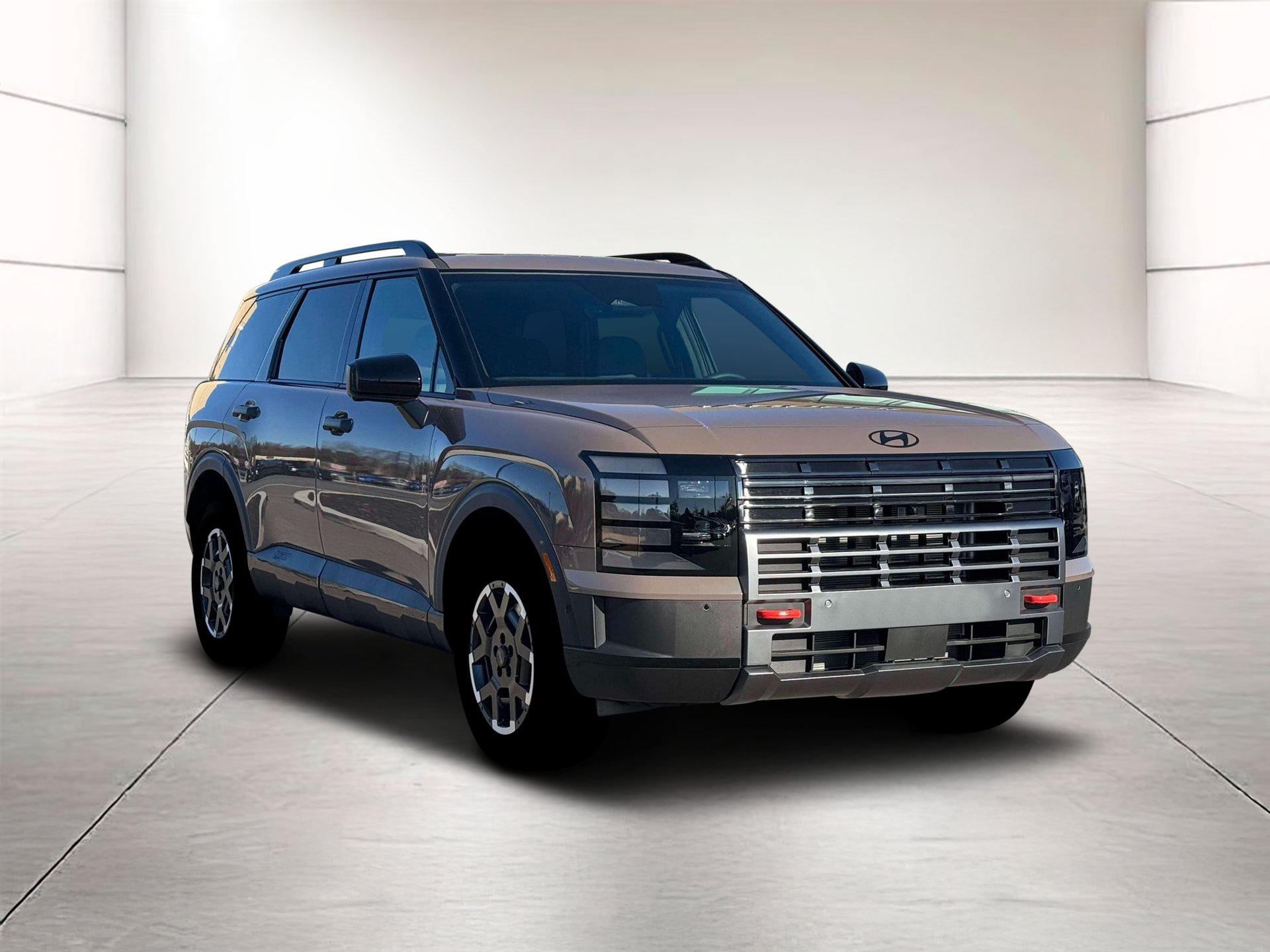 New 2026 Hyundai Palisade XRT Pro AWD/4WD image 11