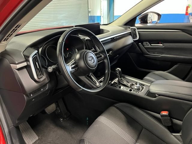 Used 2025 MAZDA CX-50 AWD 2.5 S w/ Preferred Package image 23