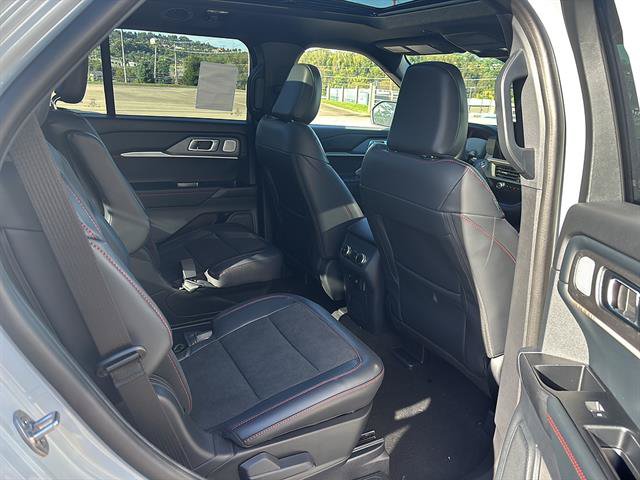 New 2027 Ford Explorer ST w/ Sun And Sound Package AWD/4WD image 19