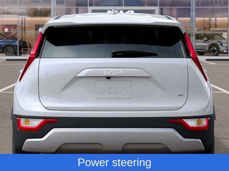 New 2026 Kia Niro LX image 14