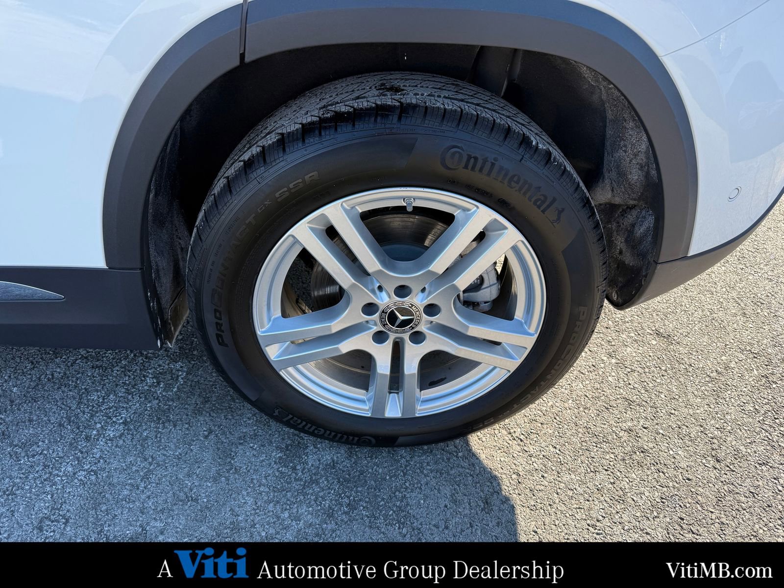 Certified 2023 Mercedes-Benz GLA 250 4MATIC image 13