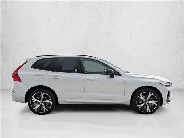 Used 2023 Volvo XC60 T8 Ultimate w/ Protection Package Premier video 4