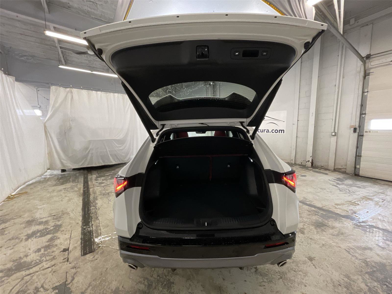 New 2026 Acura ADX A-Spec image 24