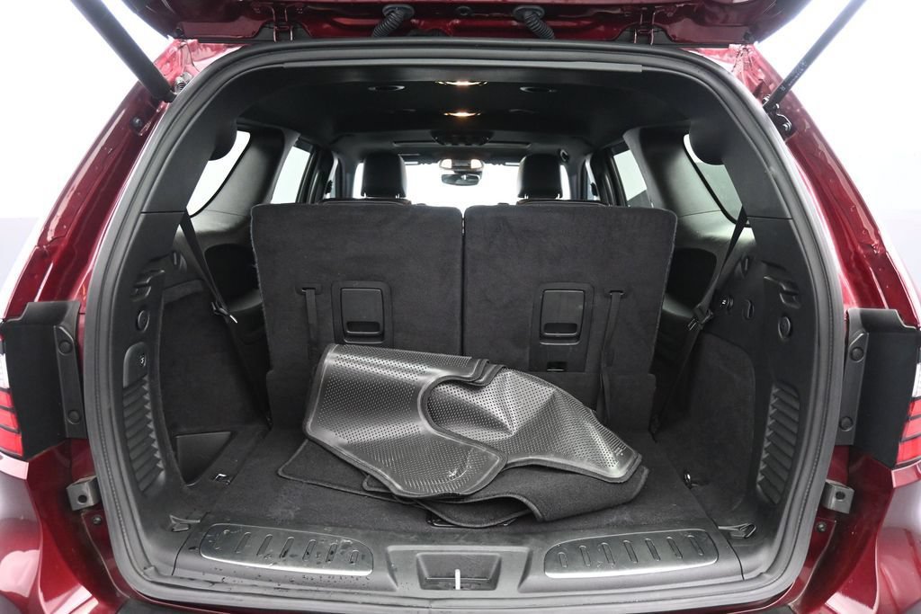 Used 2023 Dodge Durango GT AWD/4WD image 23