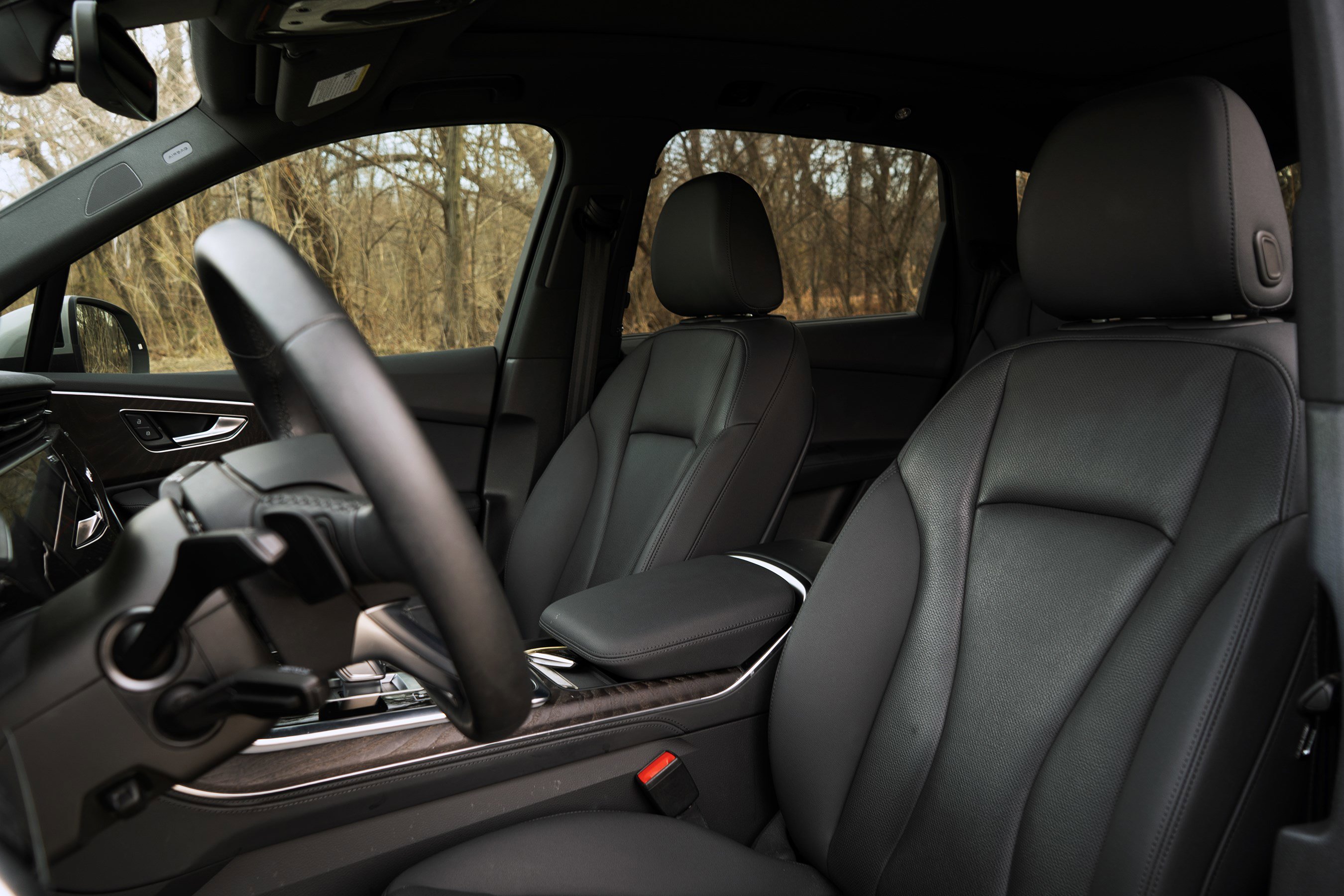 Used 2022 Audi Q7 Premium Plus image 17