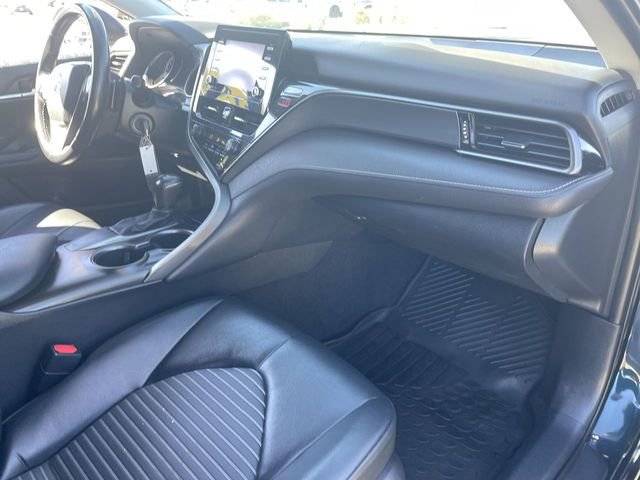 Used 2021 Toyota Camry SE image 26