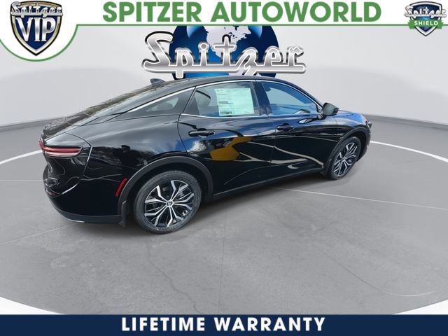 New 2026 Toyota Crown XLE image 9