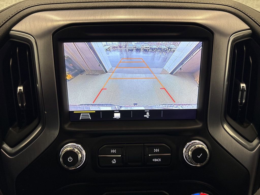 Used 2019 GMC Sierra 1500 SLT w/ SLT Premium Plus Package image 39