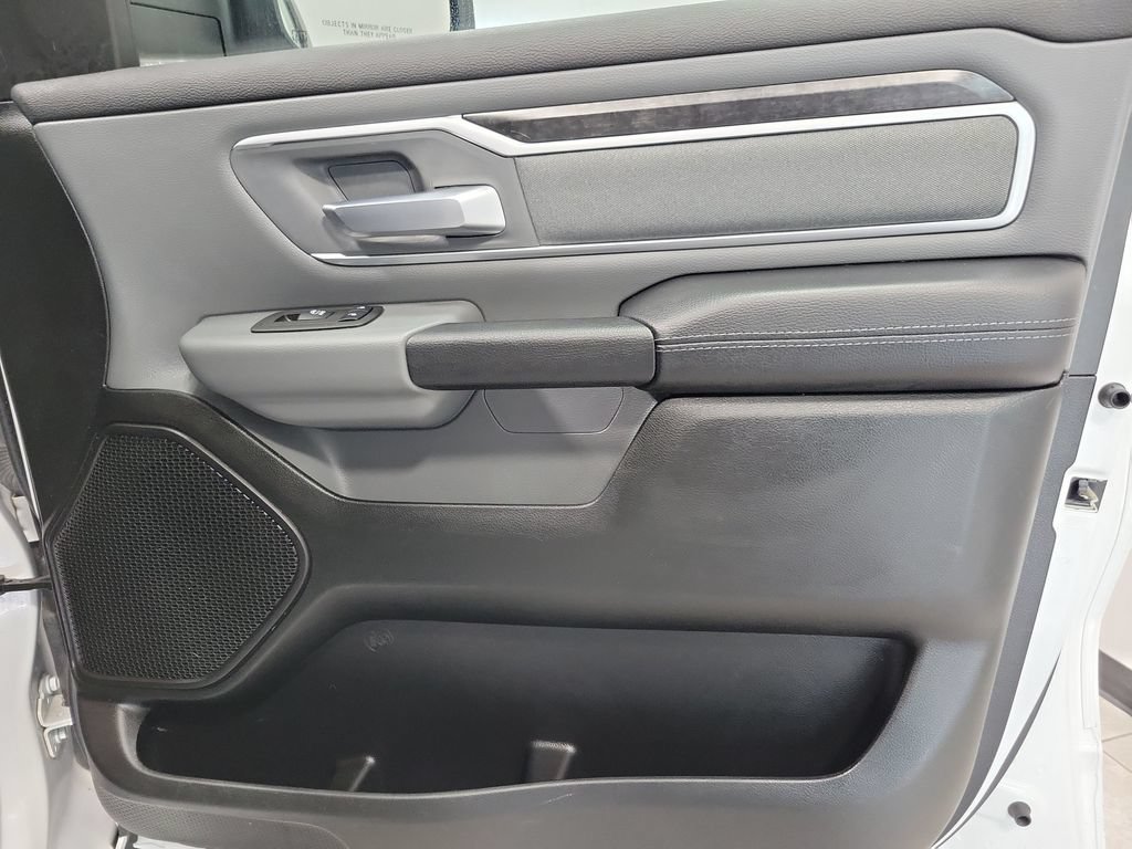 Used 2022 RAM 1500 Big Horn AWD/4WD image 19