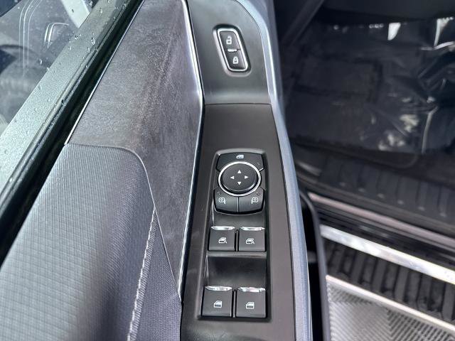 Certified 2024 Ford F150 XLT w/ Mobile Office Package image 23