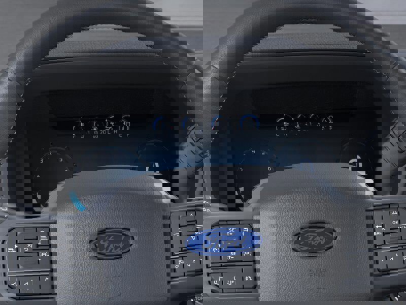 New 2026 Ford F150 XLT w/ Equipment Group 302A MID image 13