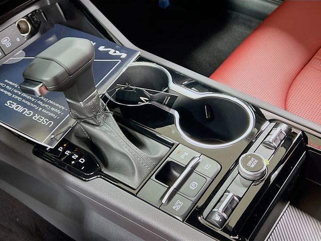 New 2026 Kia K5 GT-Line image 17