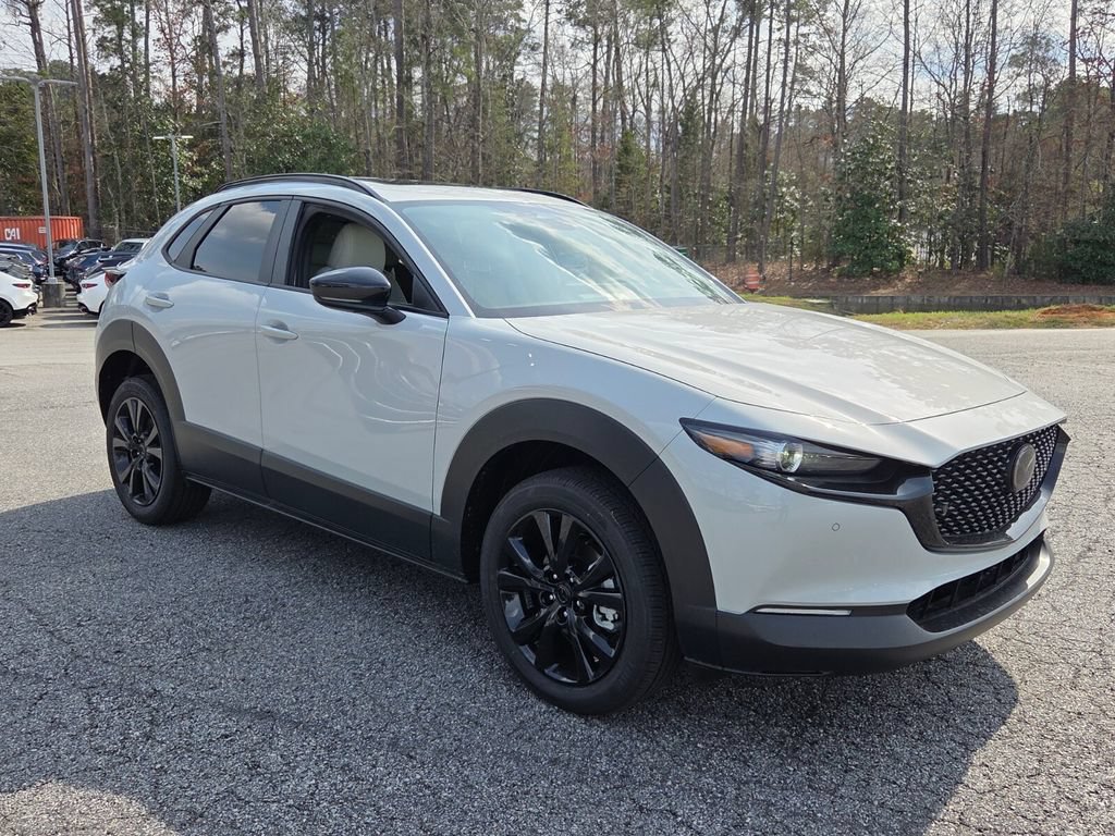 New 2026 MAZDA CX-30 Aire Edition AWD/4WD image 1