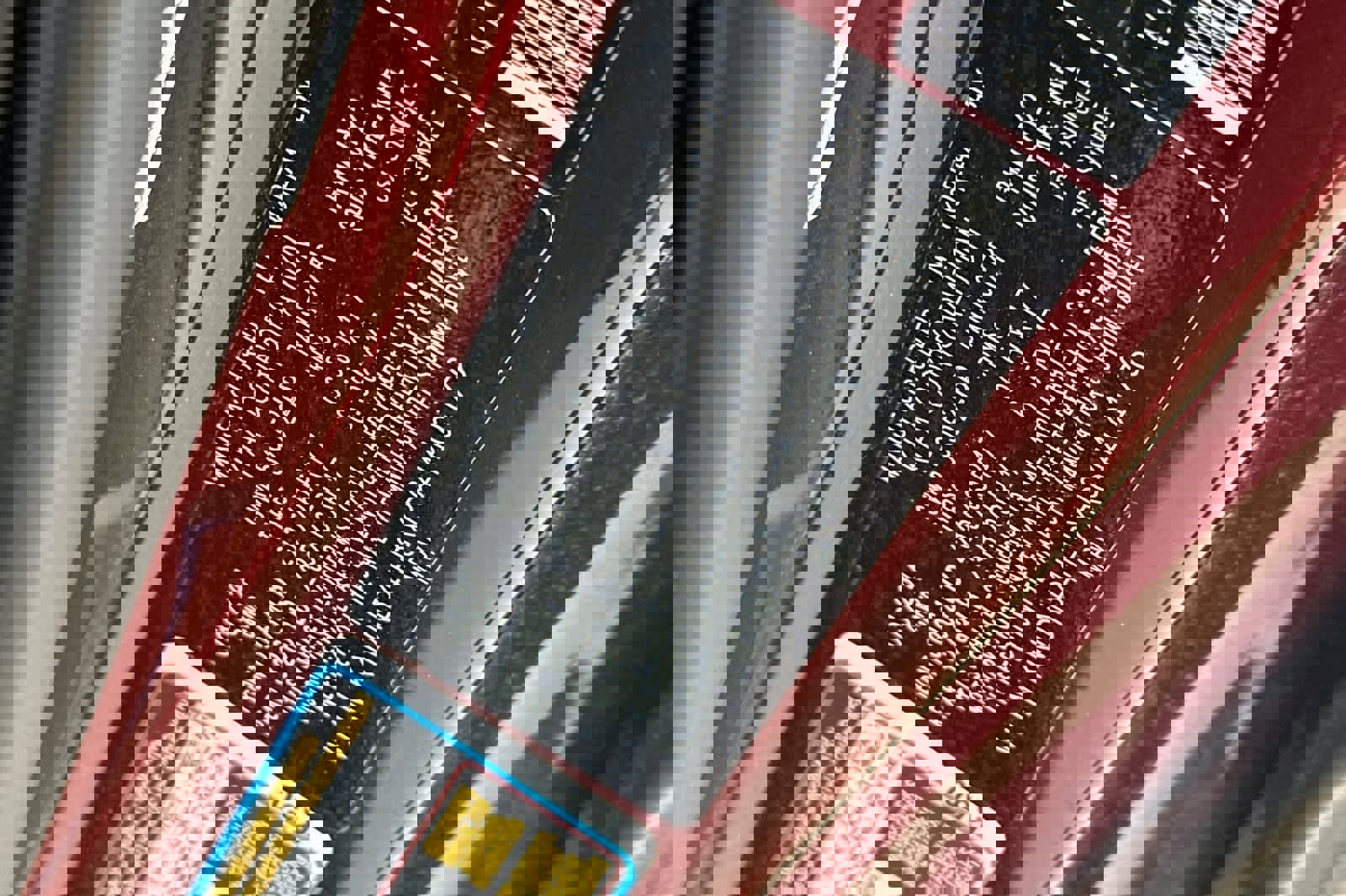 Used 2024 Kia Carnival LX image 29