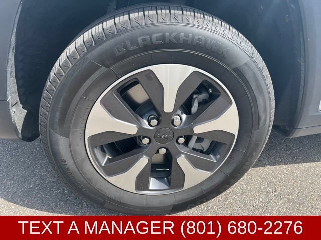 Used 2024 Jeep Grand Cherokee Limited 4xe AWD/4WD image 9