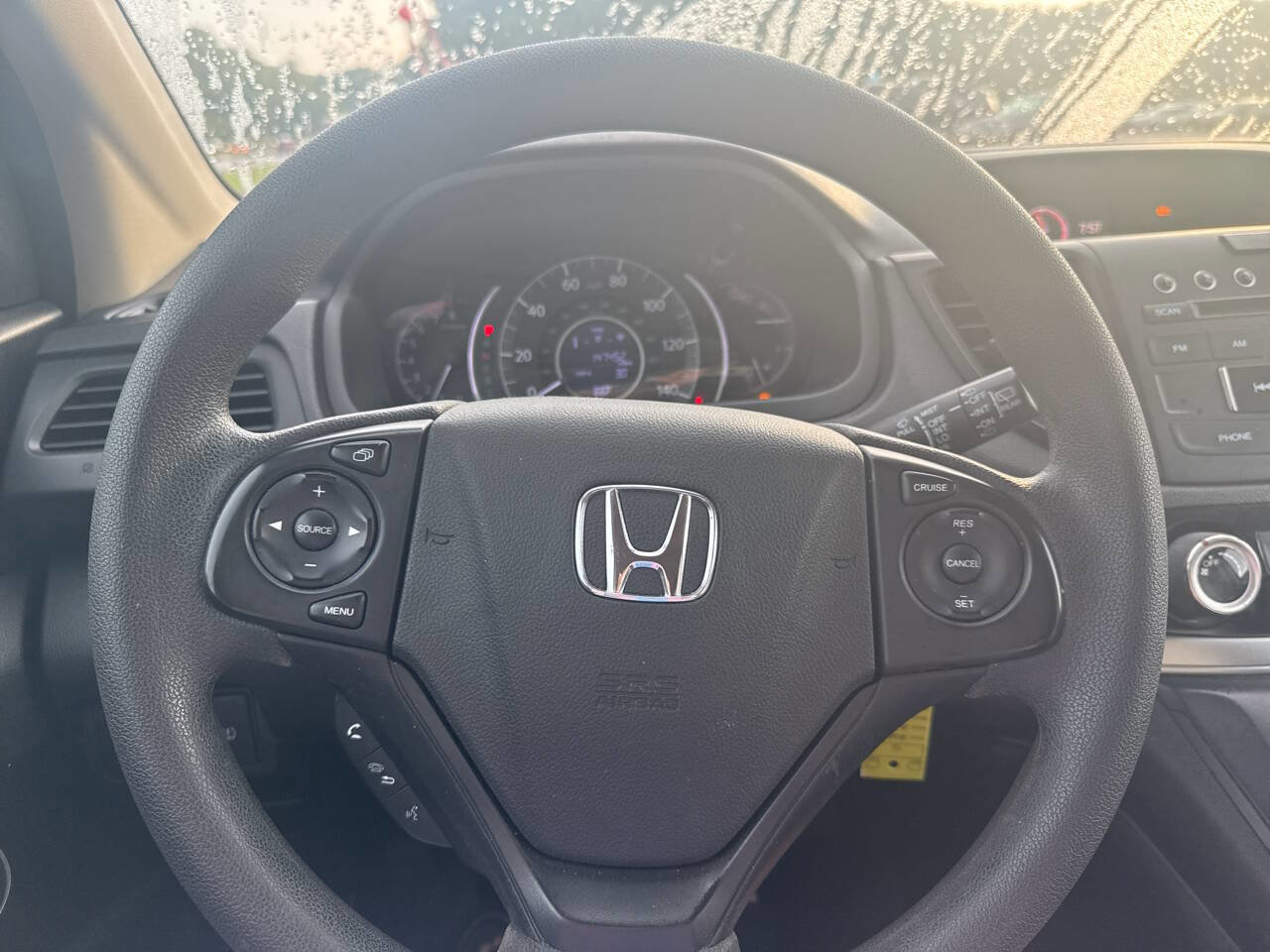 Used 2016 Honda CR-V SE image 33