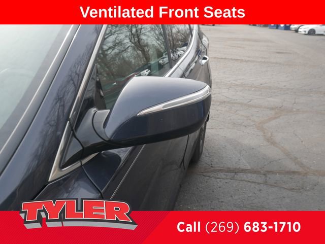 Used 2015 Hyundai Santa Fe Sport w/ Option Group 04 image 11