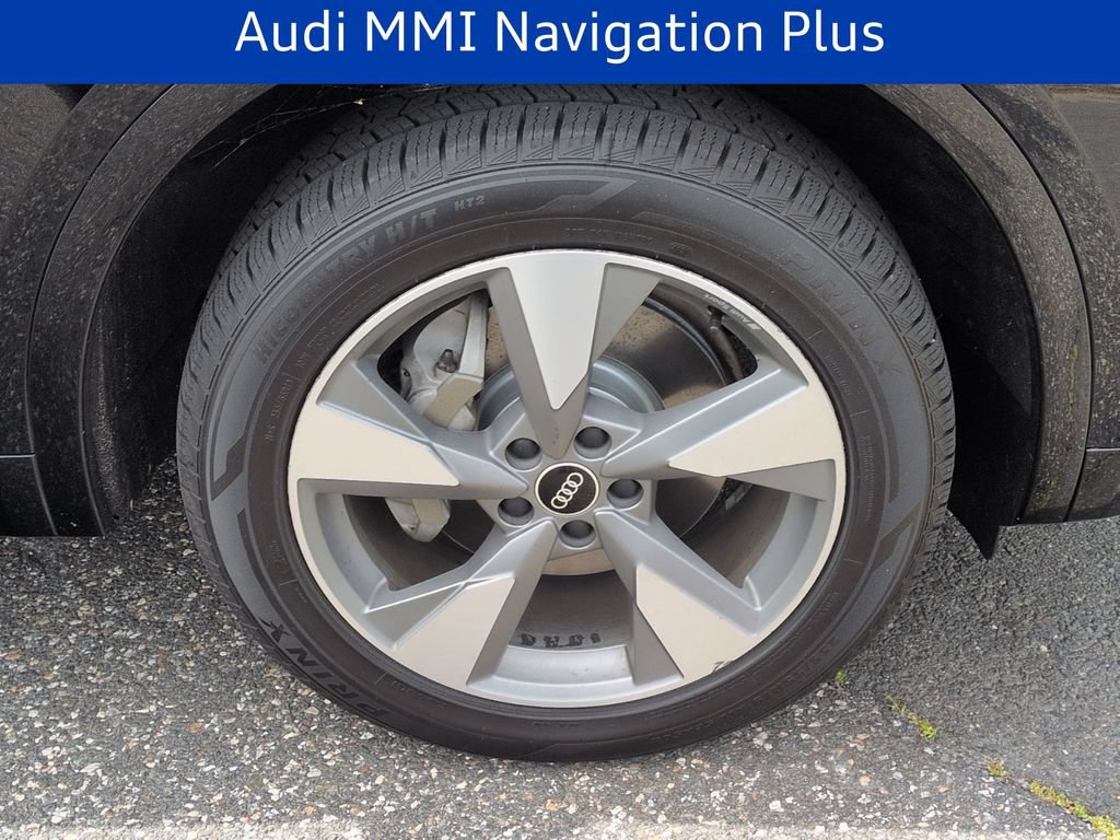 Used 2023 Audi Q5 2.0T Premium Plus w/ Premium Plus Package AWD/4WD image 23