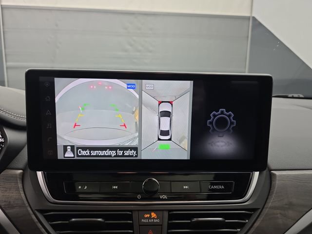 Used 2024 Nissan Altima 2.5 SL image 27