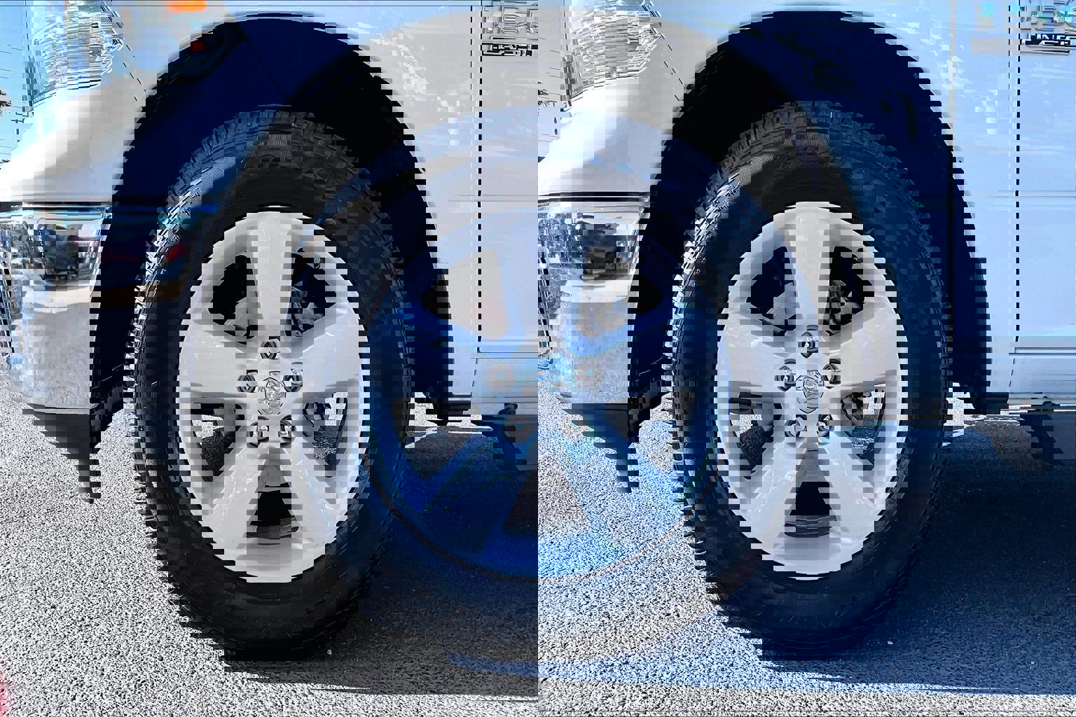 Used 2023 RAM 1500 Tradesman w/ Tradesman SXT Package image 8