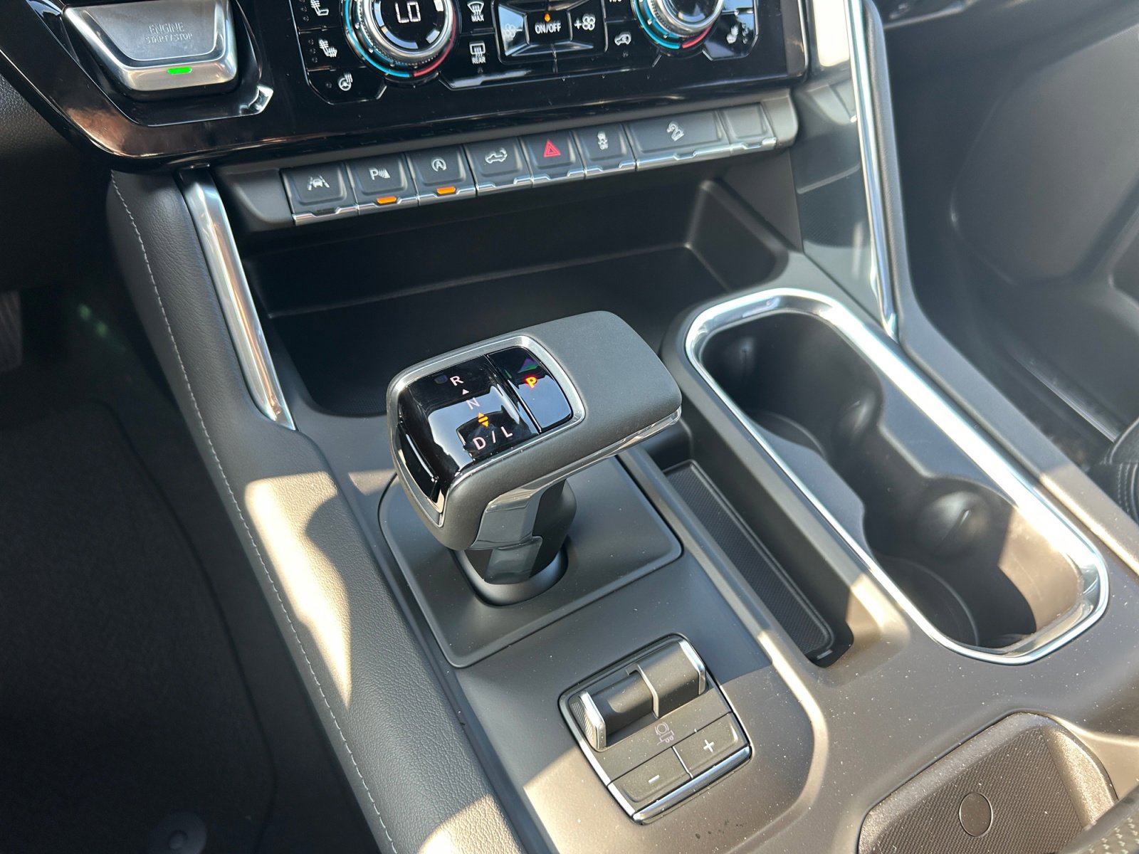 New 2026 GMC Sierra 1500 Denali AWD/4WD image 22