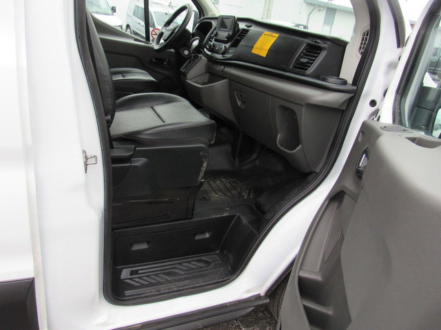 Used 2023 Ford Transit 250 Medium Roof RWD image 14
