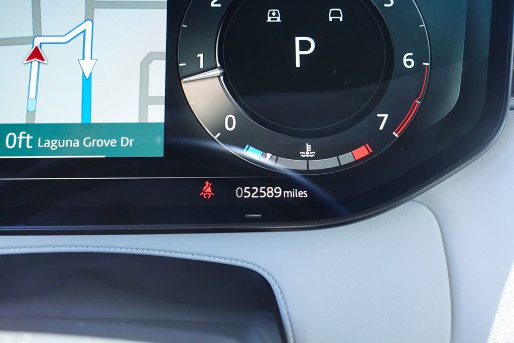 Used 2023 Land Rover Range Rover Sport SE image 19